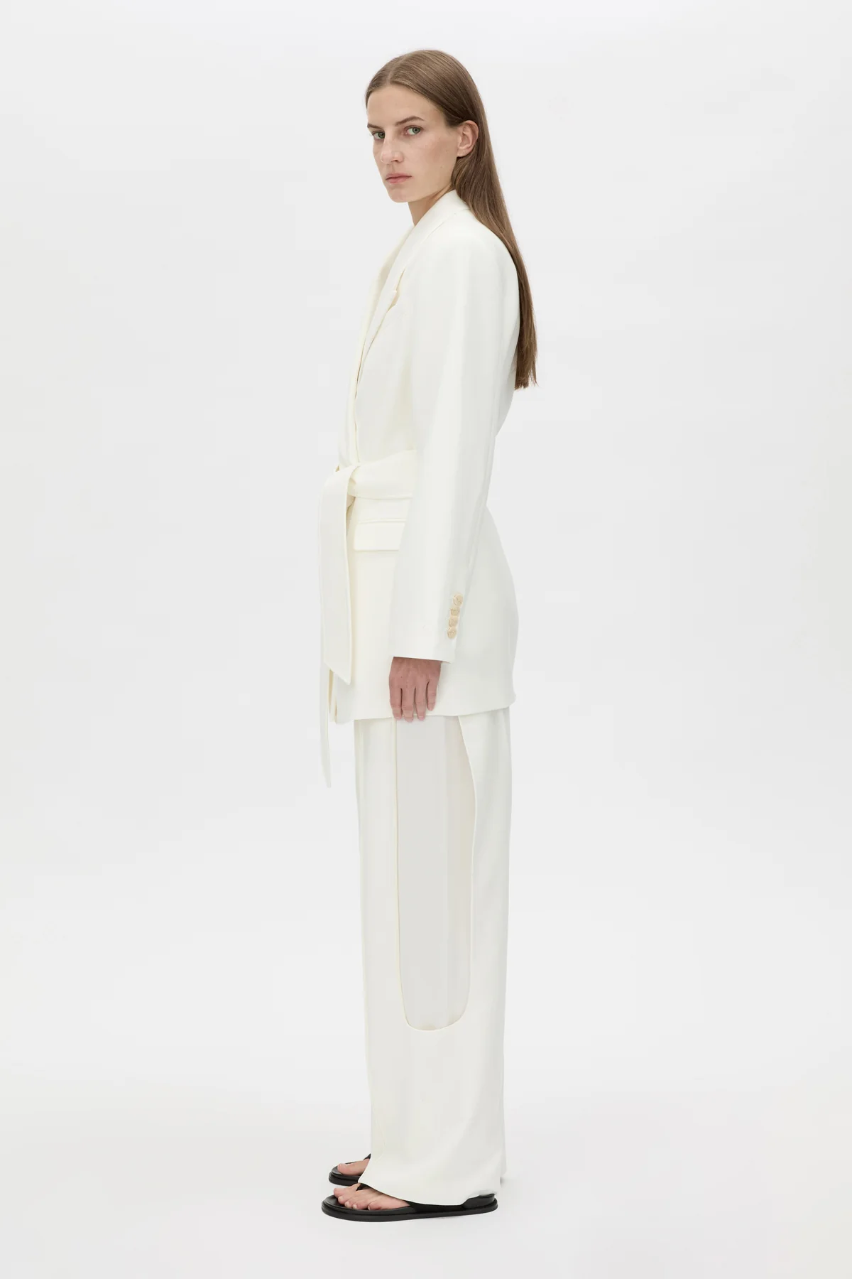 Alabata Blazer - Image 4