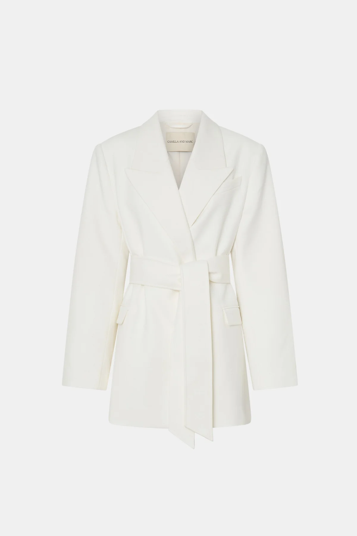 Alabata Blazer - Image 9