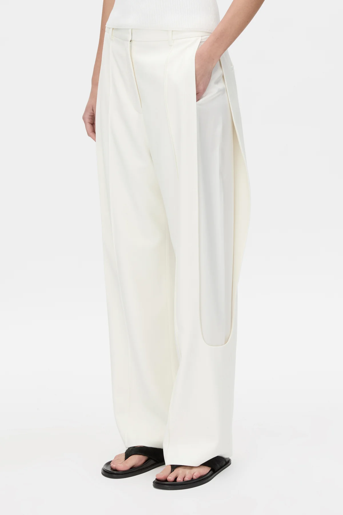 Alabata Pant - Image 2