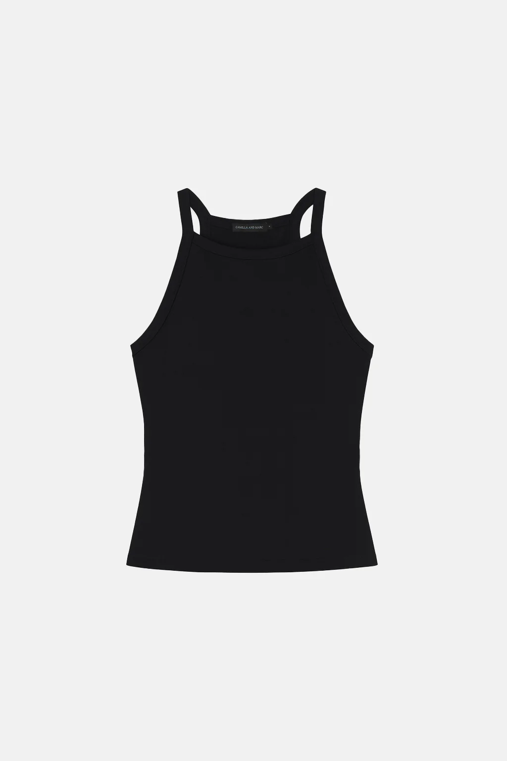 Alba Spaghetti Strap Tank - Image 6