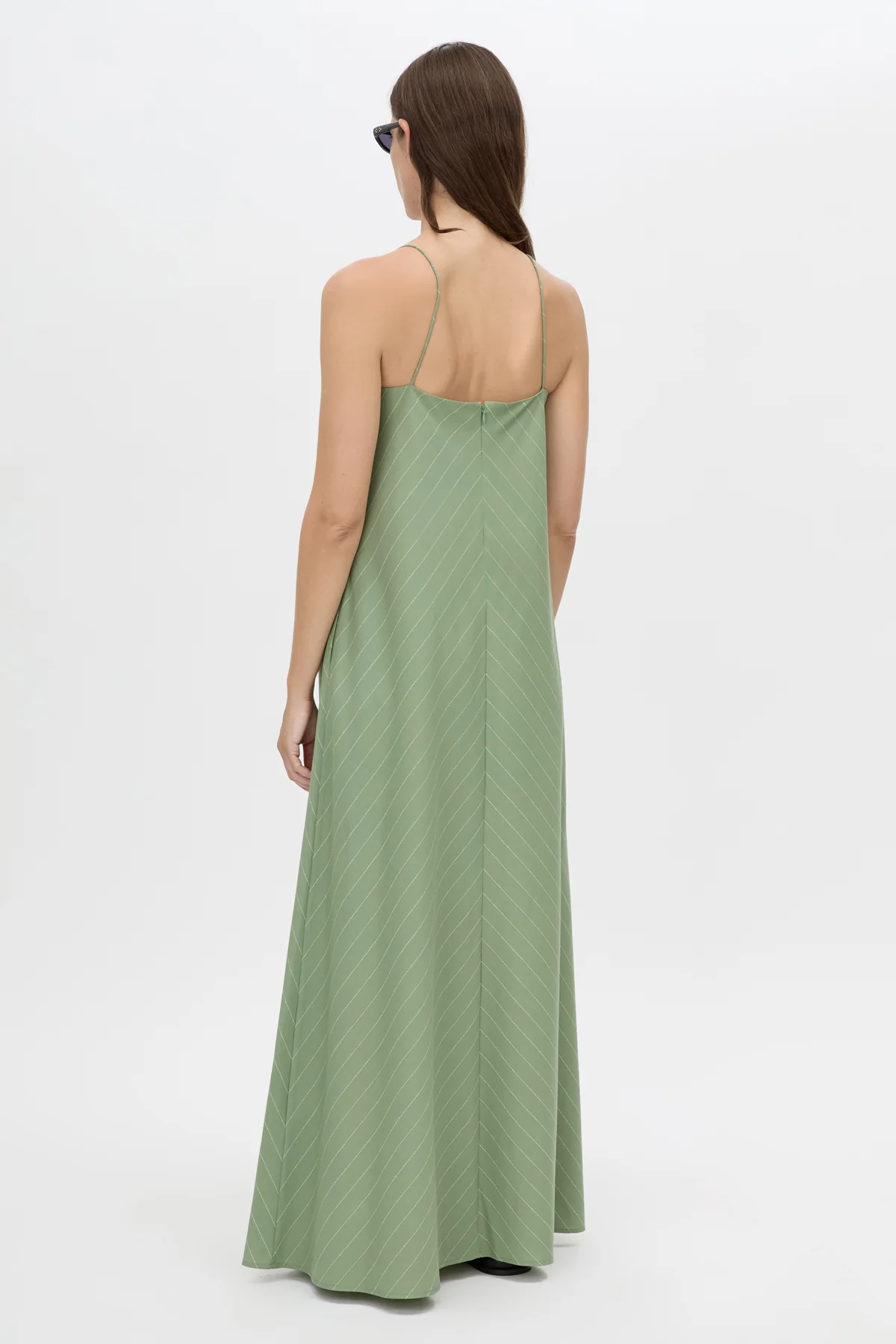 Alberto Dress - Image 4