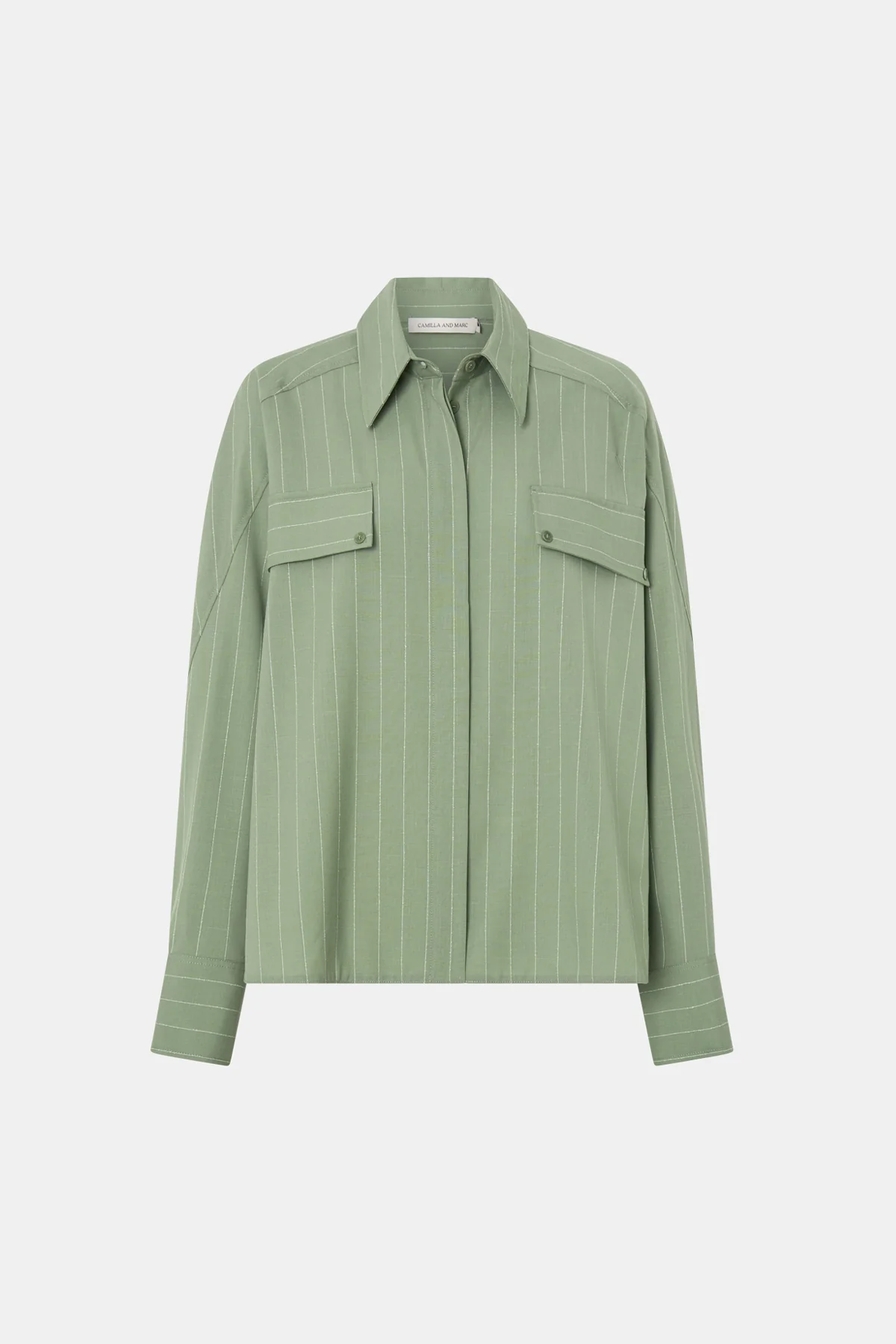 Alberto Shirt - Image 7