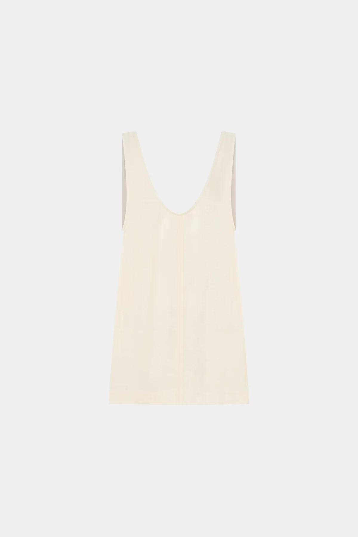 Allegro Satin Tank - Image 6
