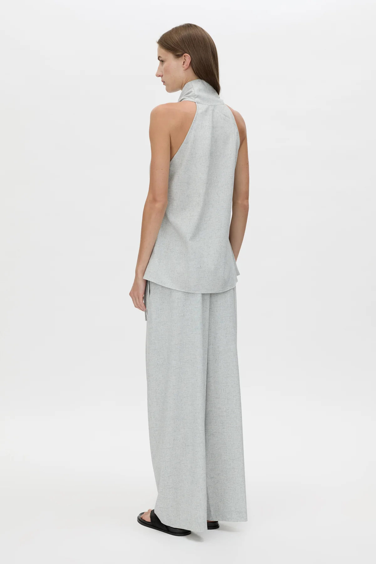 Alta Wrap Top - Image 5