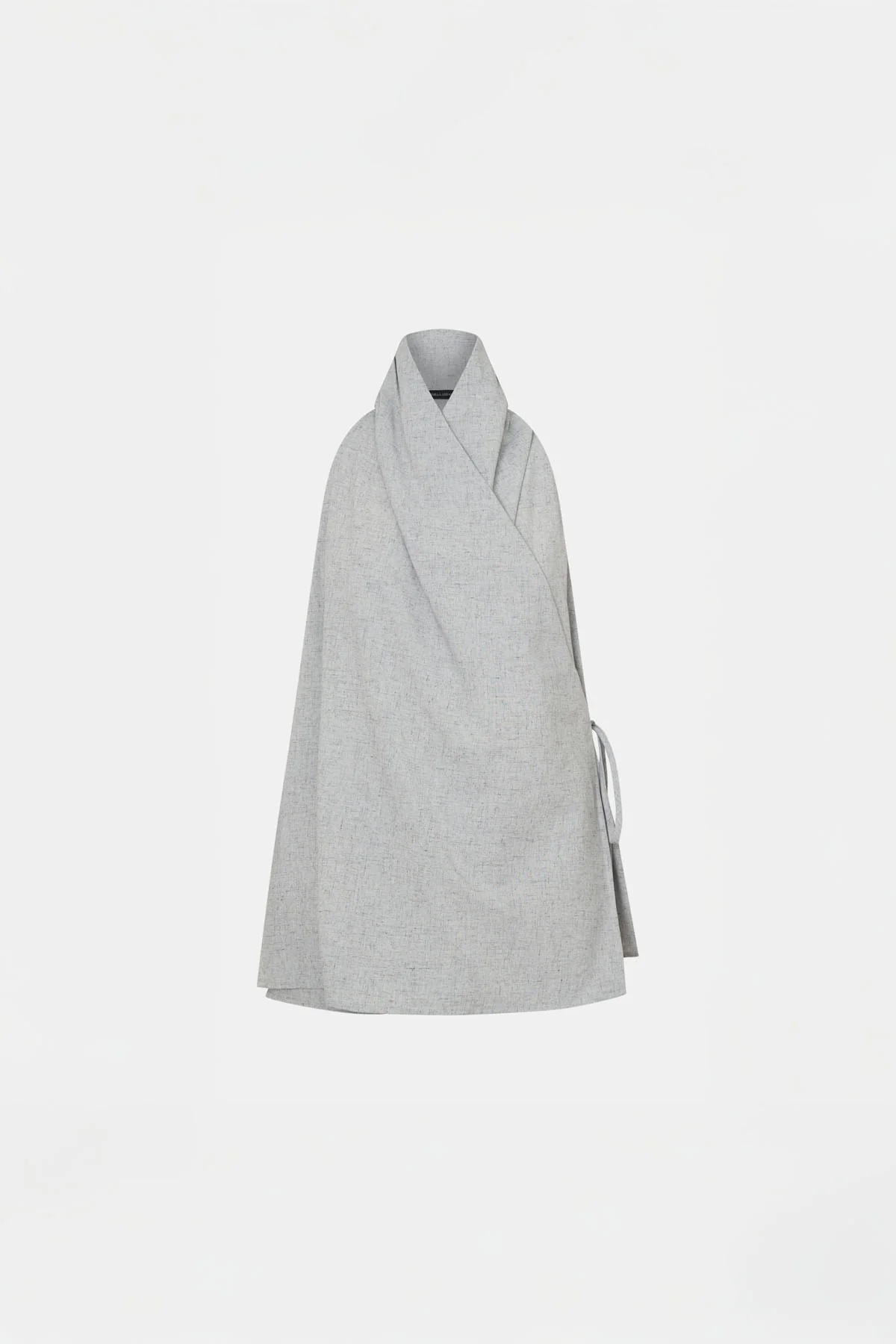 Alta Wrap Top - Image 7