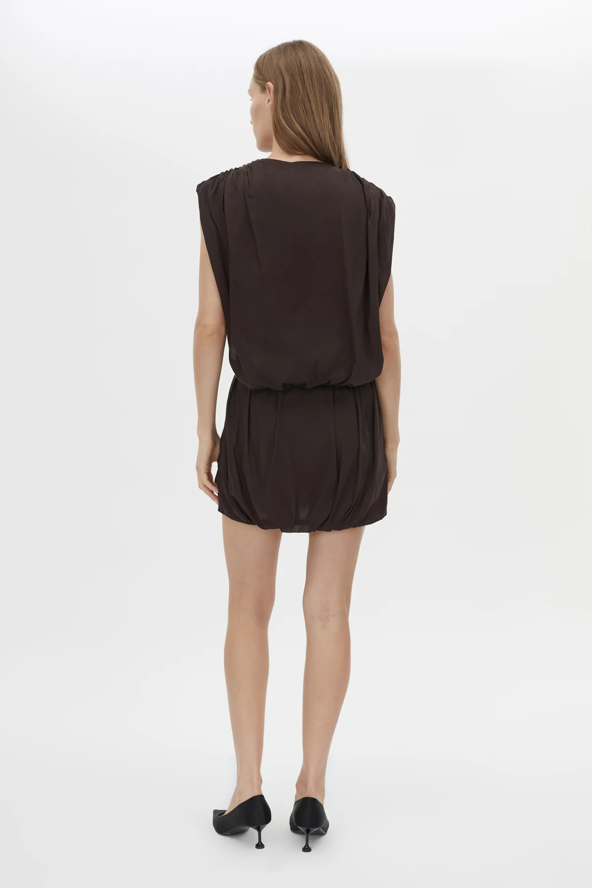 Amery Mini Dress - Image 6