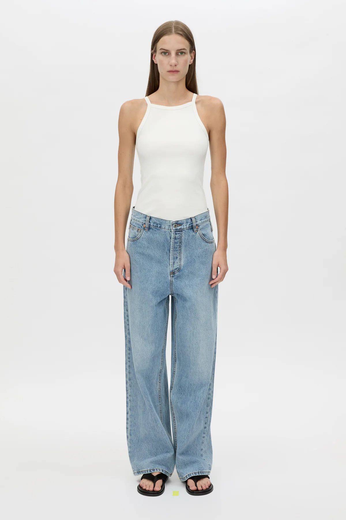 Andy Denim Jean - Image 3