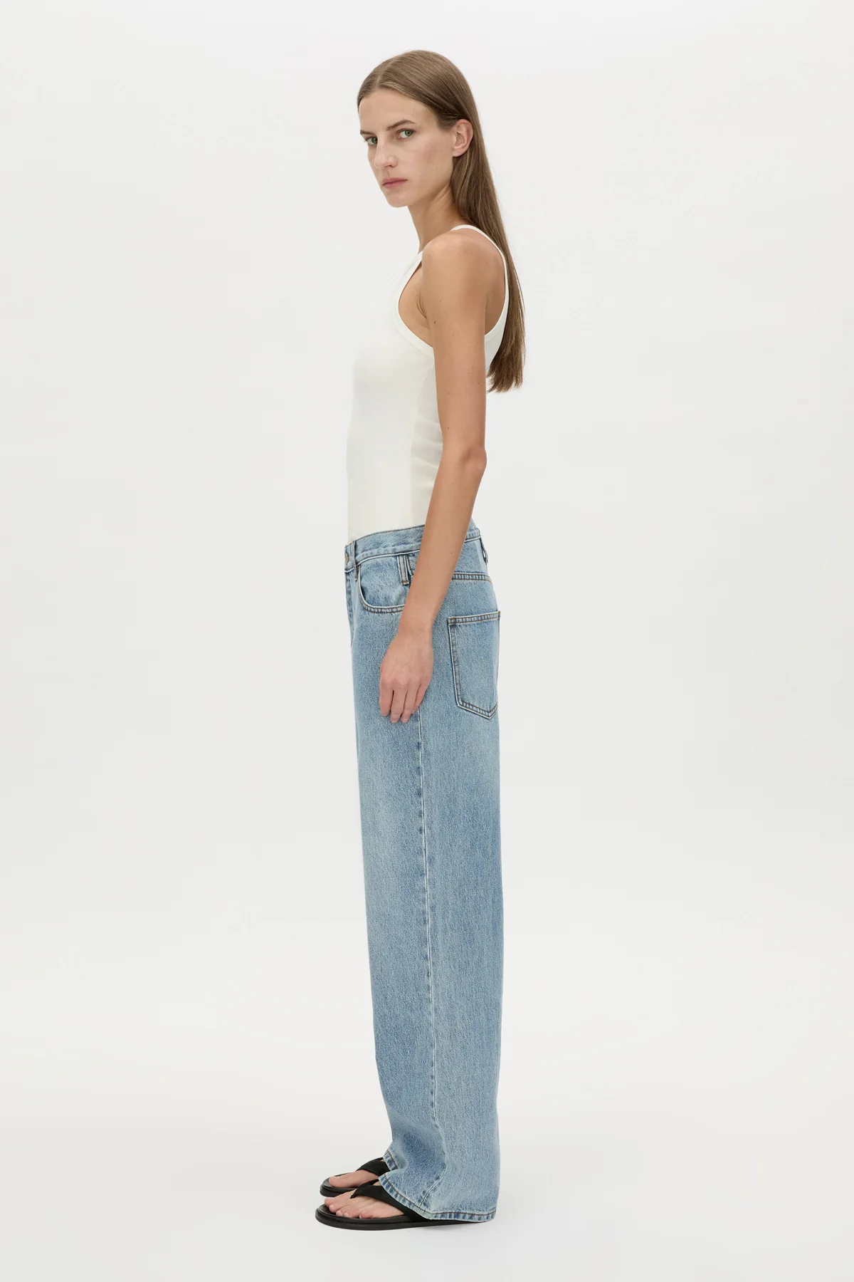 Andy Denim Jean - Image 4