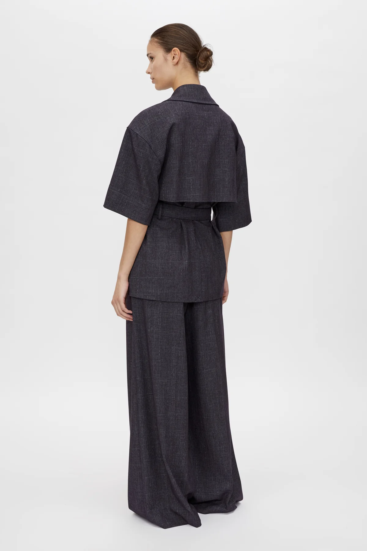 Antony Short Trench - Image 5