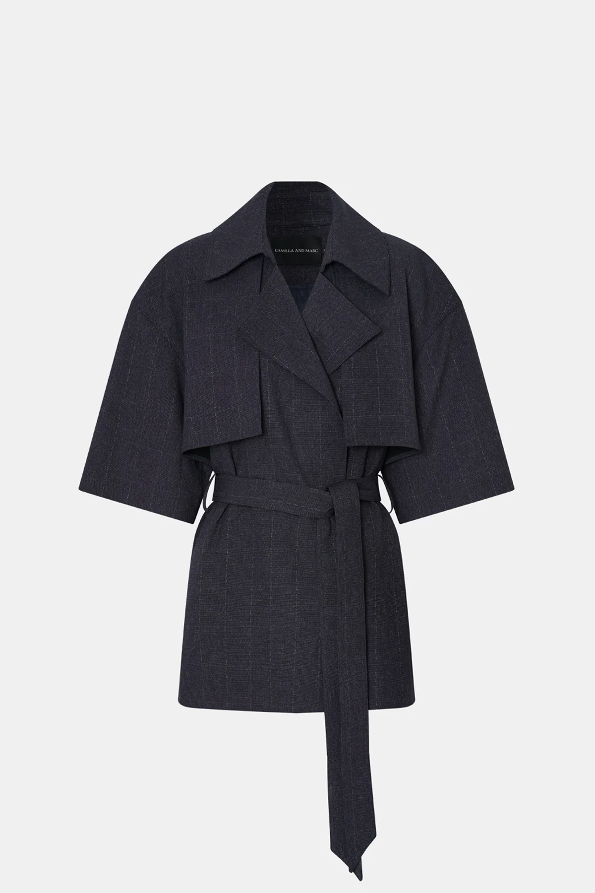 Antony Short Trench - Image 8