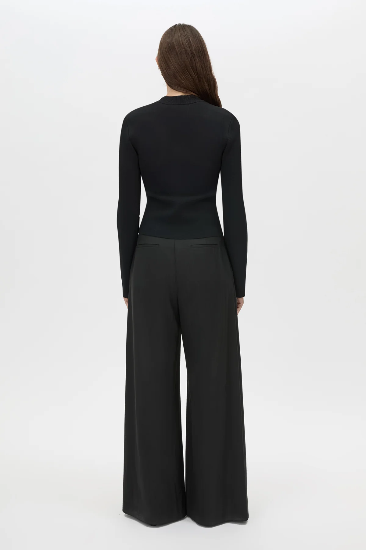 Aria Knit Cardigan - Image 7