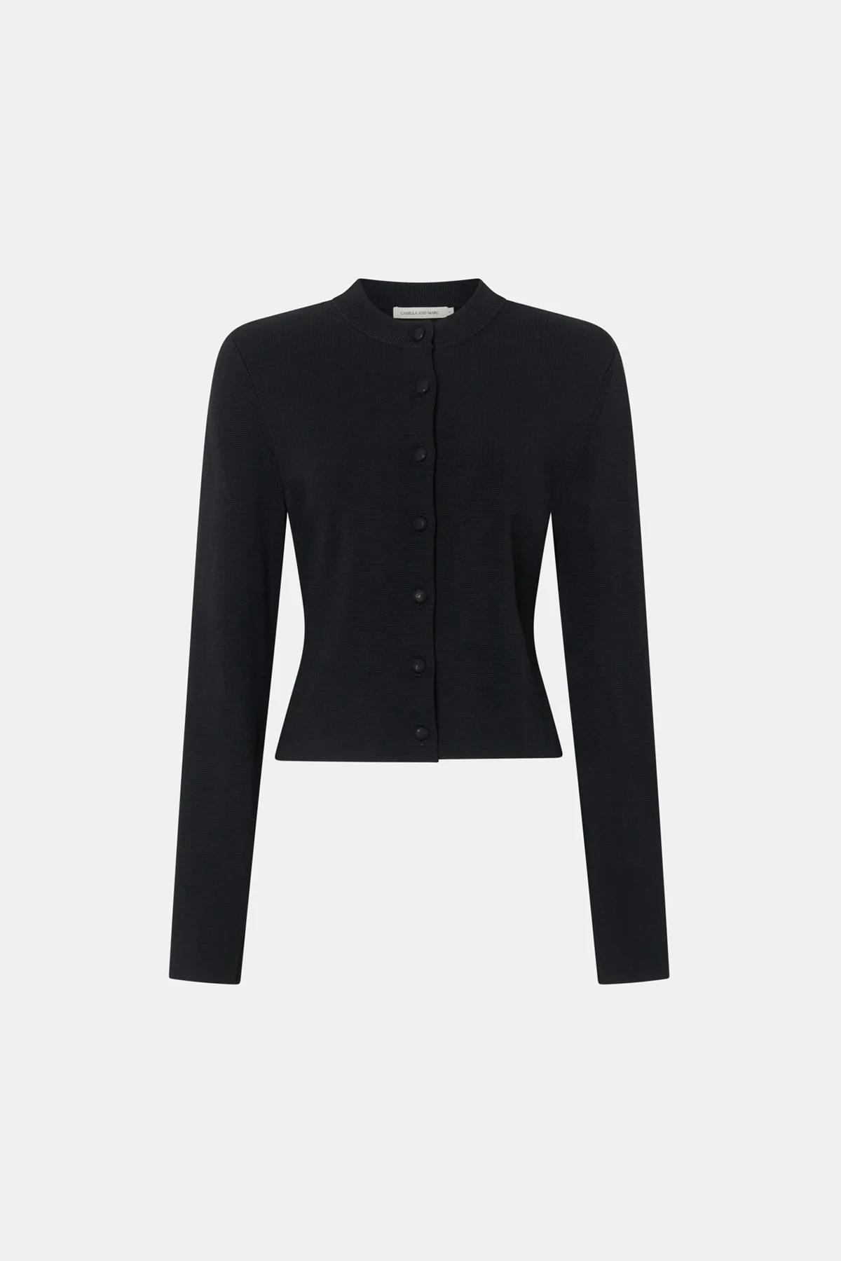 Aria Knit Cardigan - Image 9