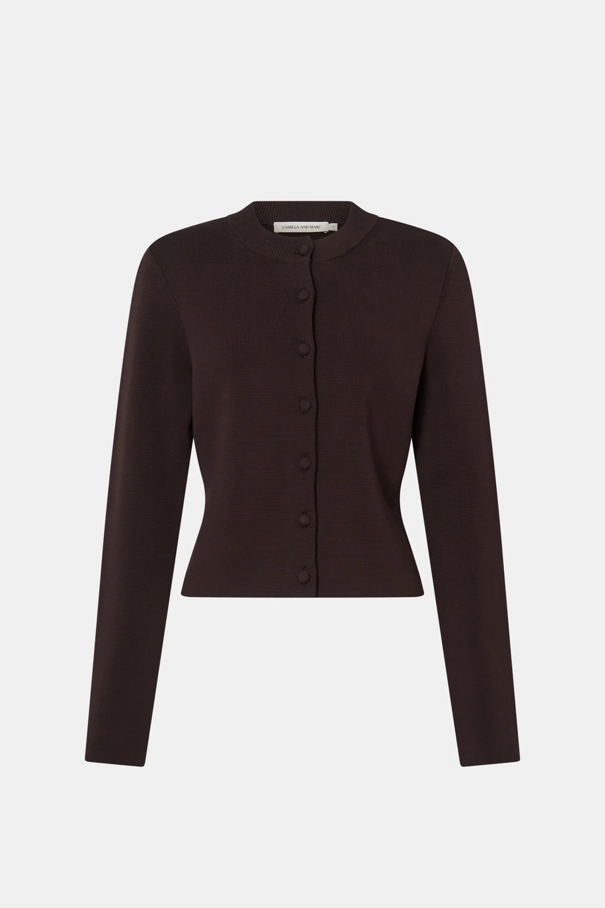 Aria Knit Cardigan - Image 7