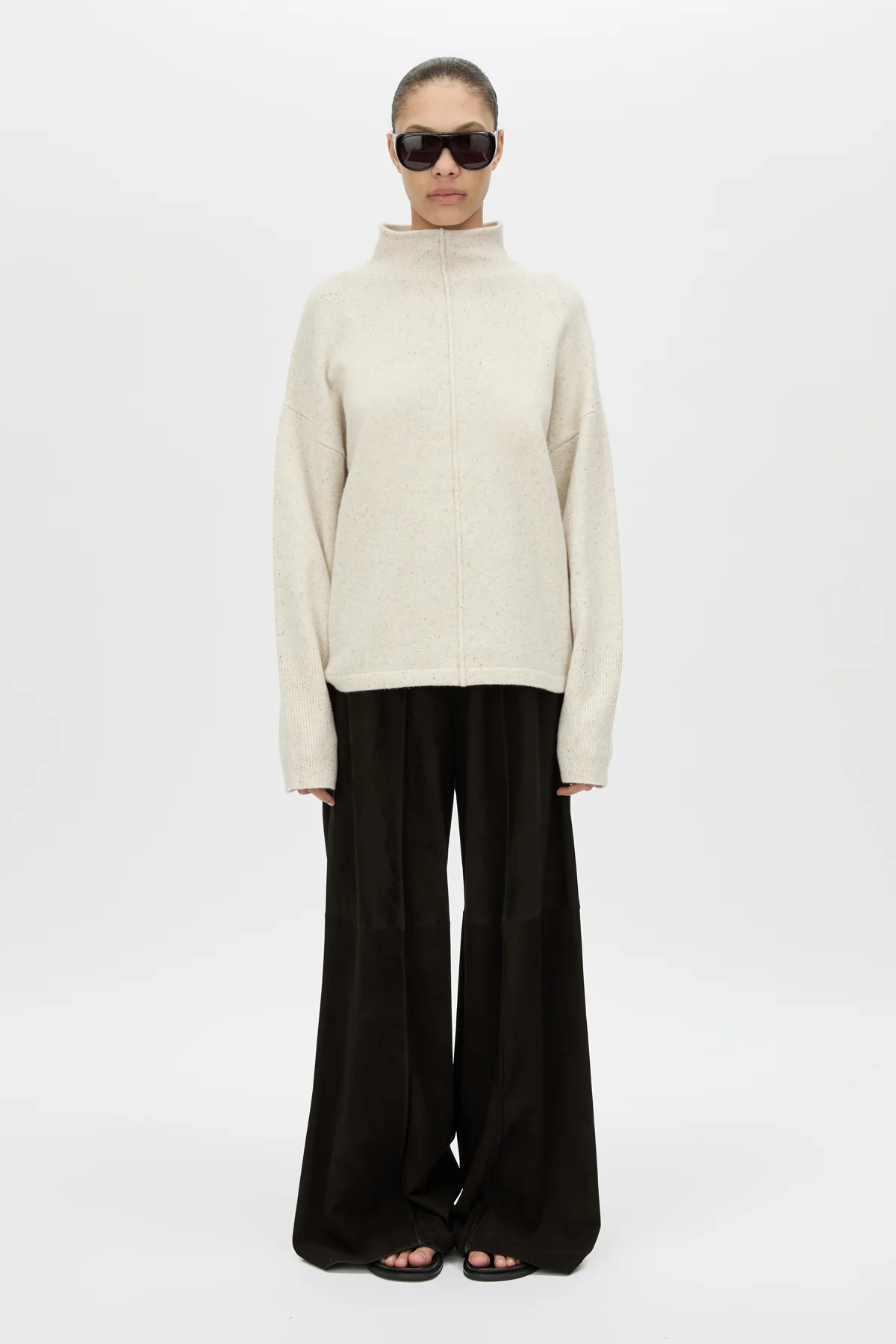 Atkinson Knit Sweater