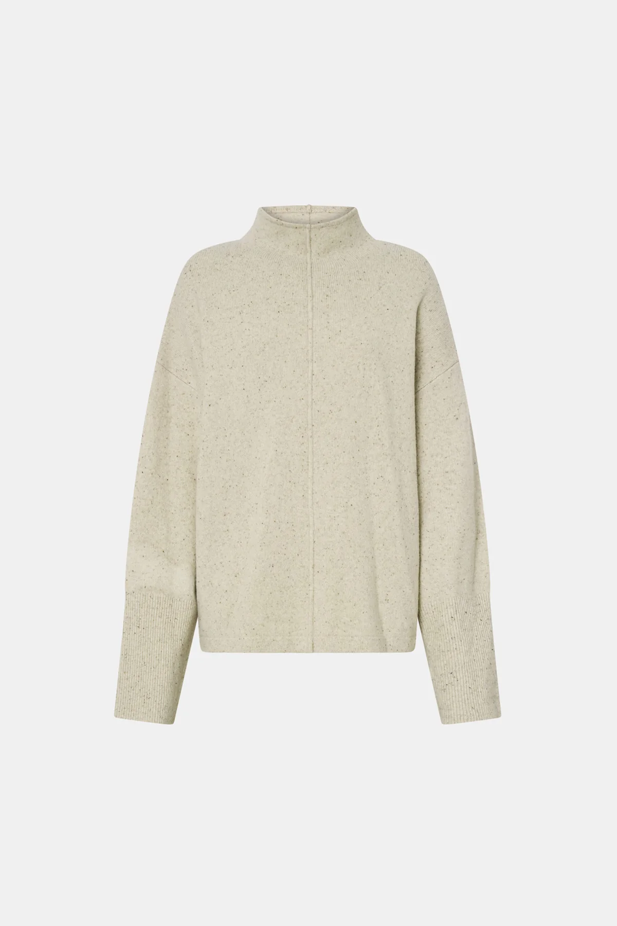 Atkinson Knit Sweater - Image 5