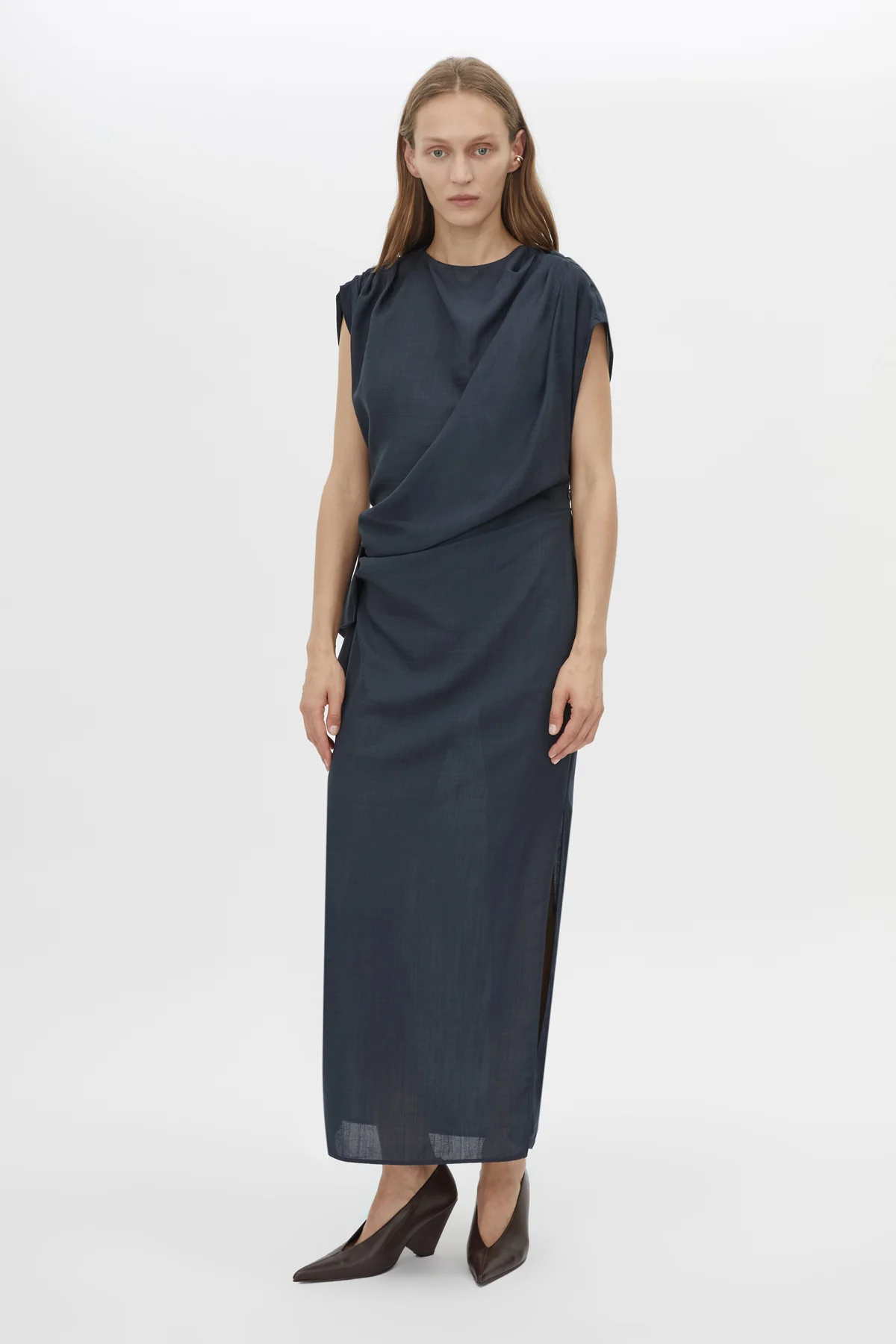 Audry Midi Dress