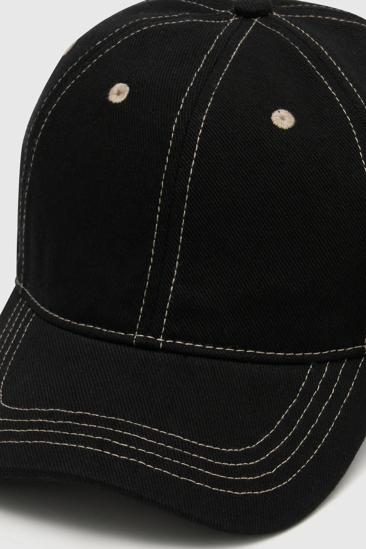 August Cap - Image 2