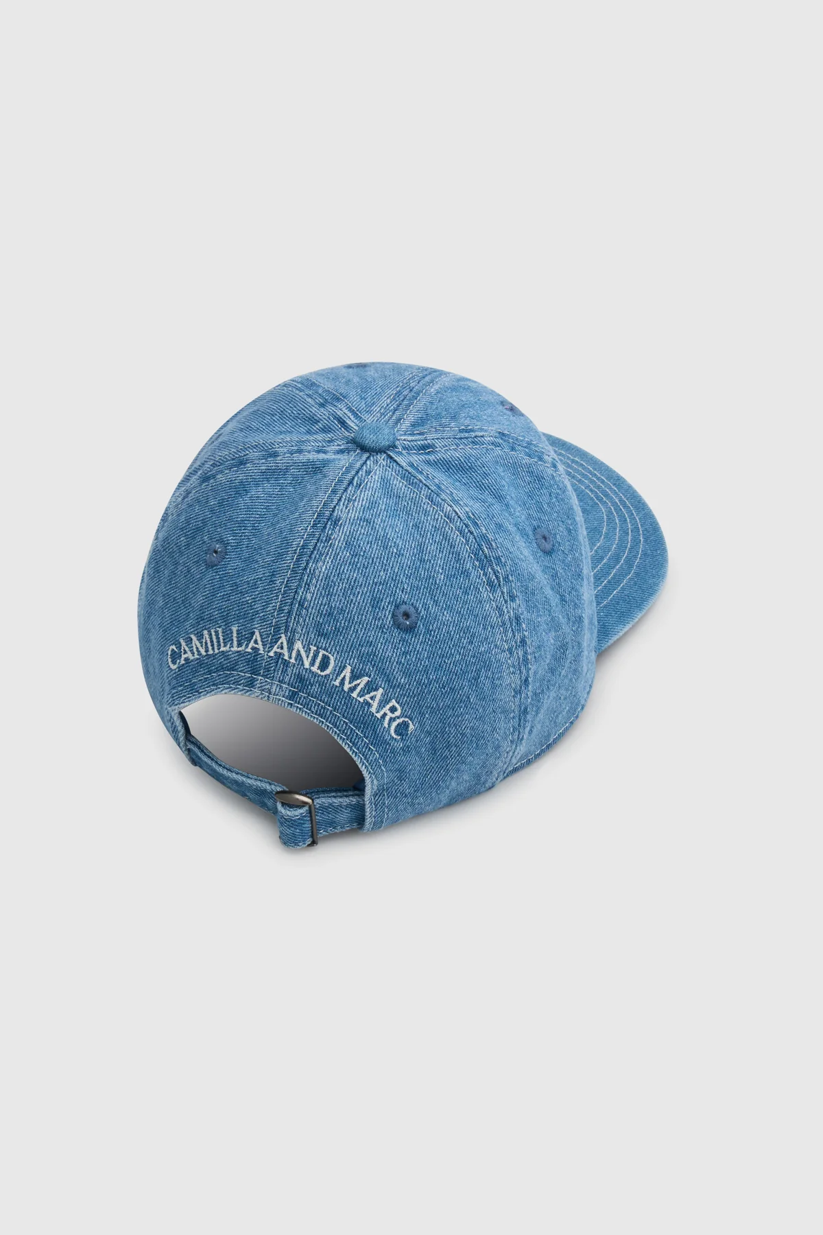 August Cap - Image 3