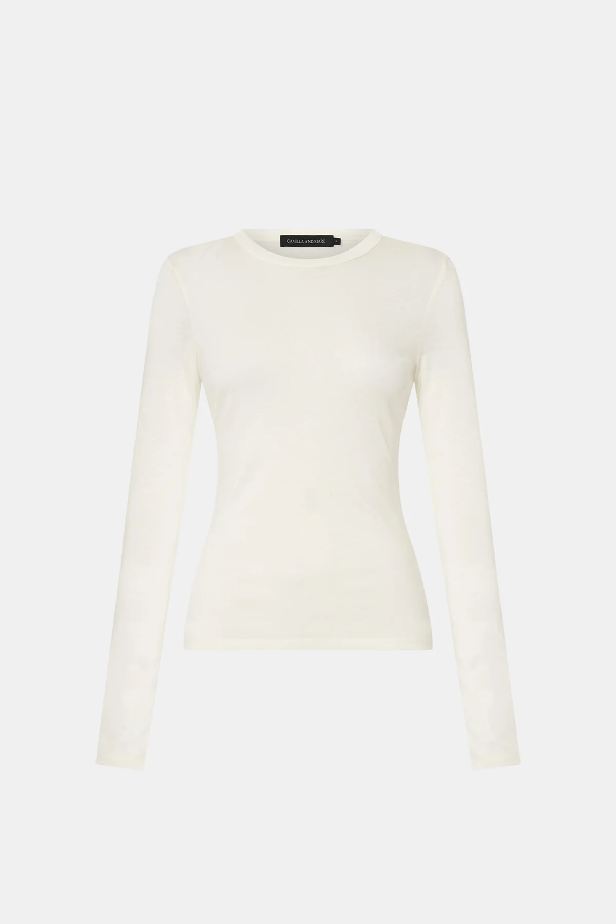 Barre Long Sleeve Top - Image 7