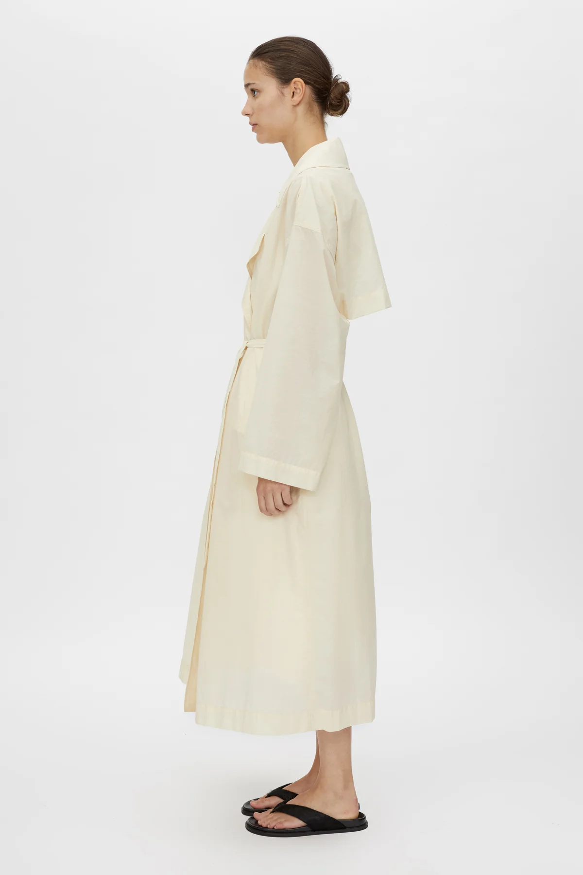 Bernini Sheer Trench - Image 4