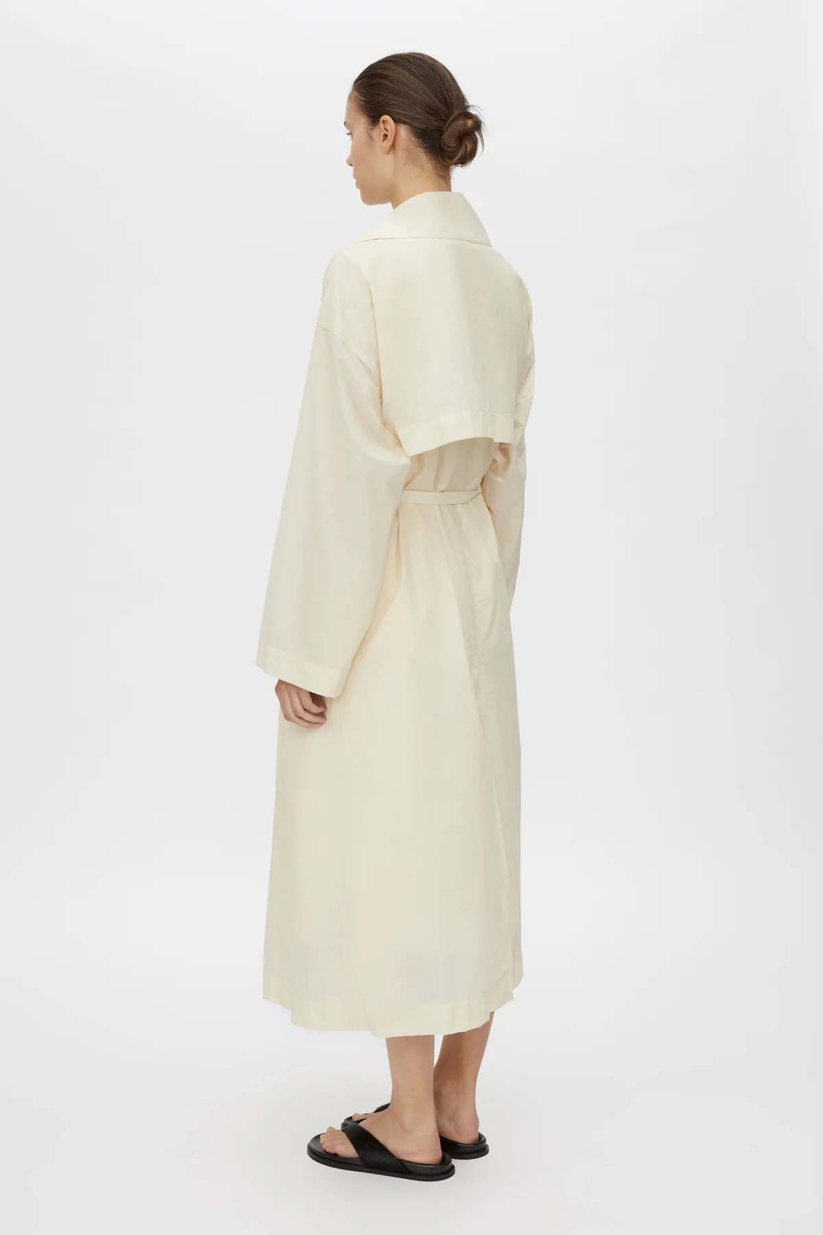 Bernini Sheer Trench - Image 5