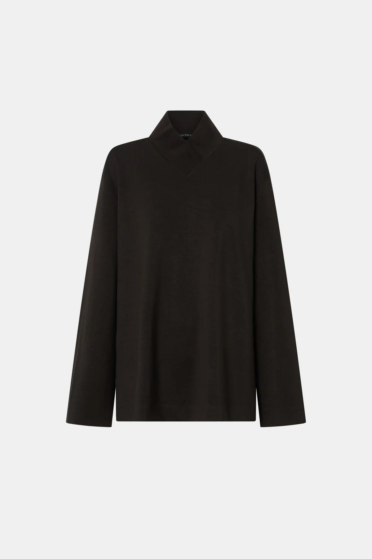 Bessette Long Sleeve Top - Image 7