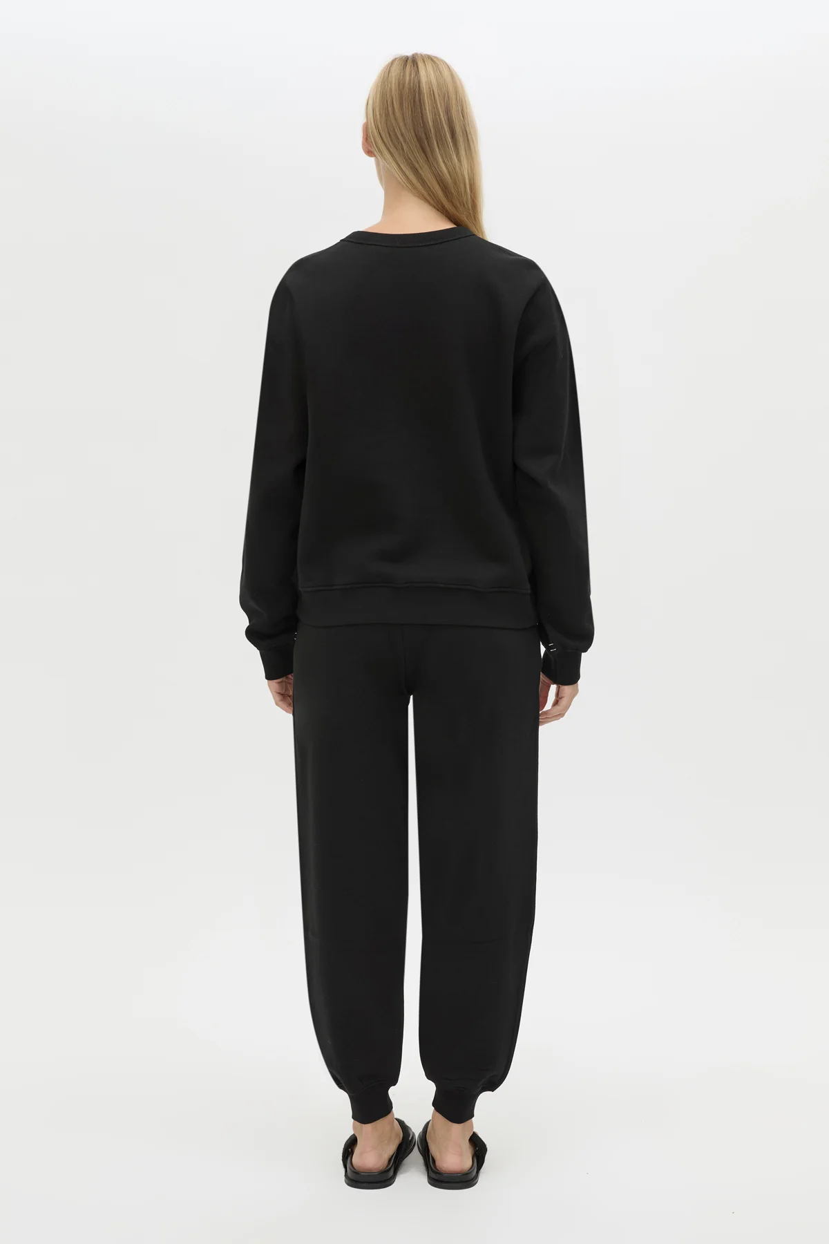 Bonnie Small Graphic Sweater - Image 5