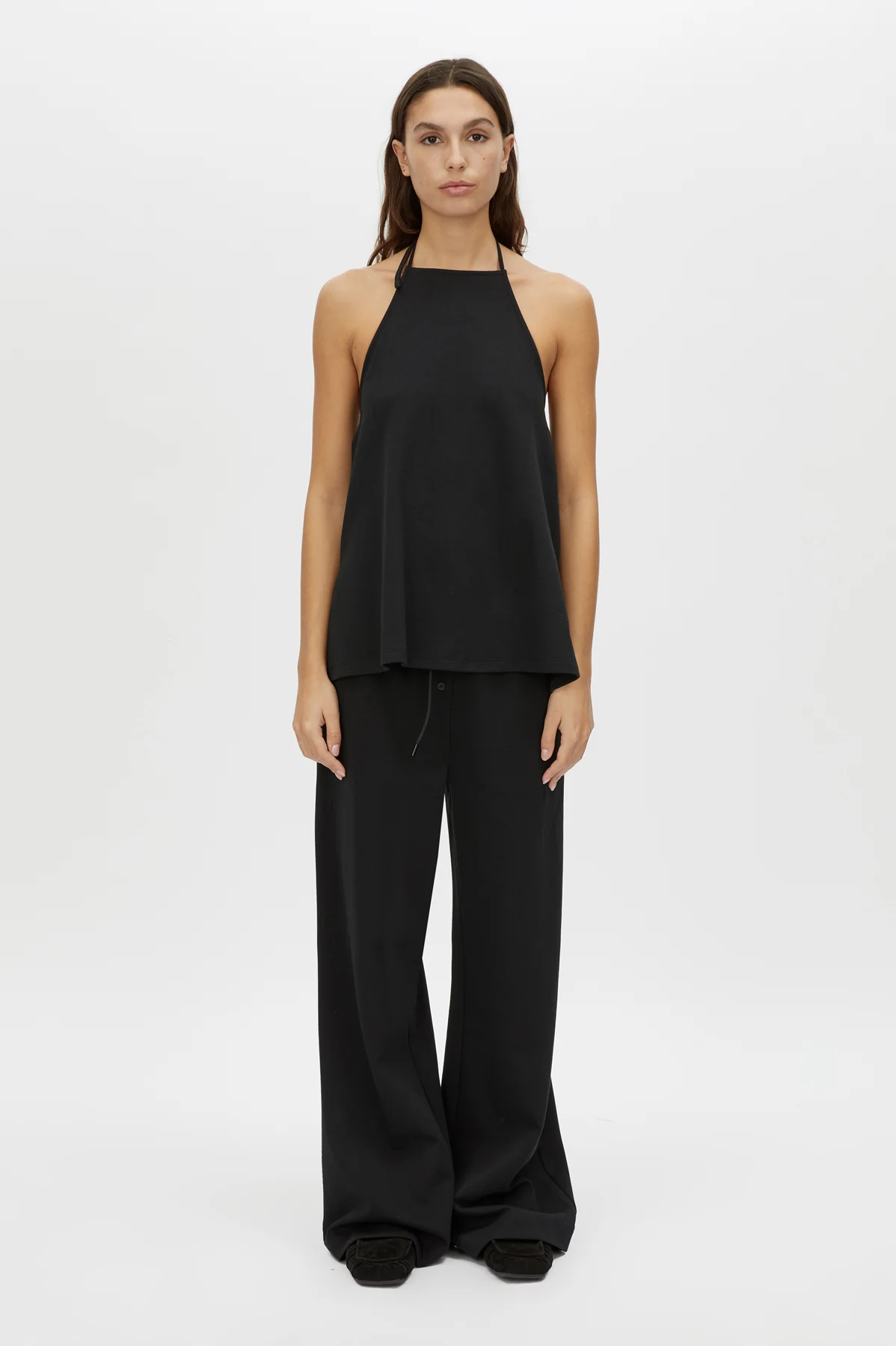 Canova Apron Top - Image 3