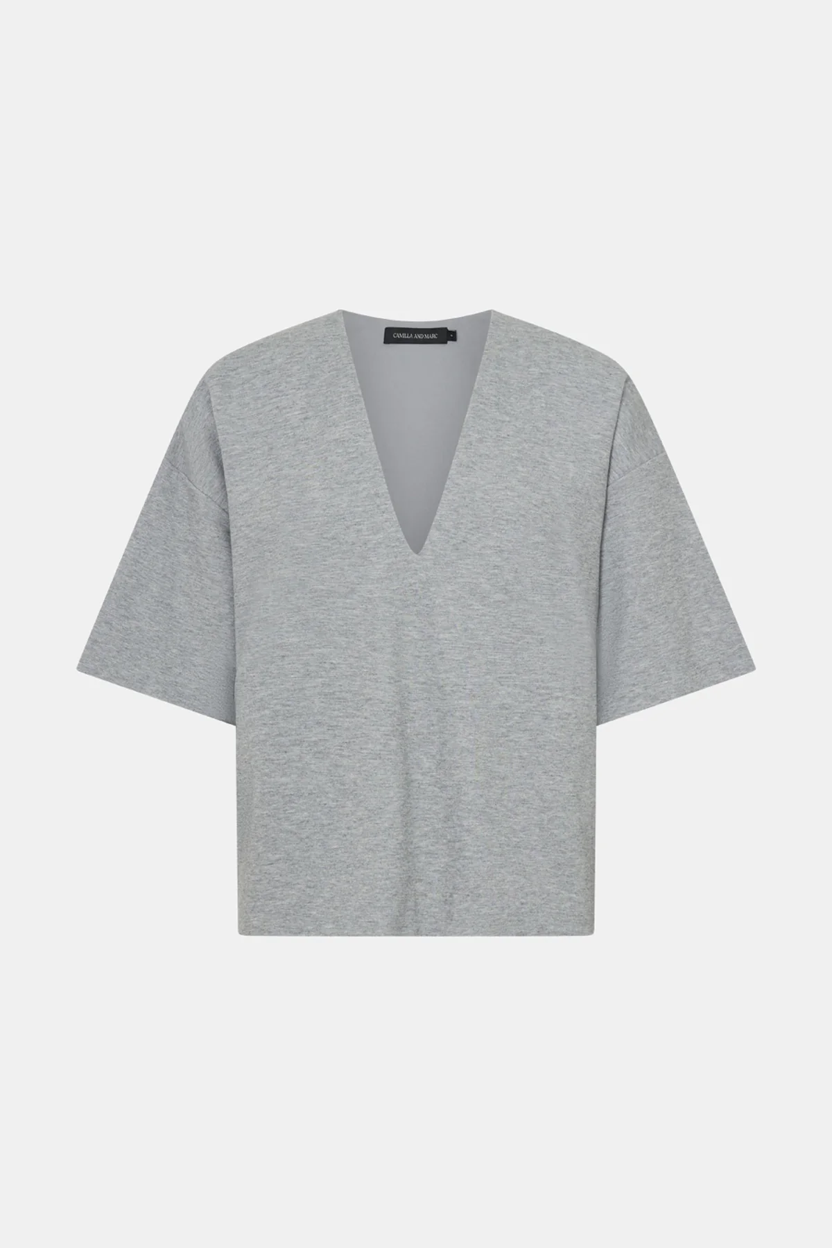 Canova V Neck Tee - Image 5