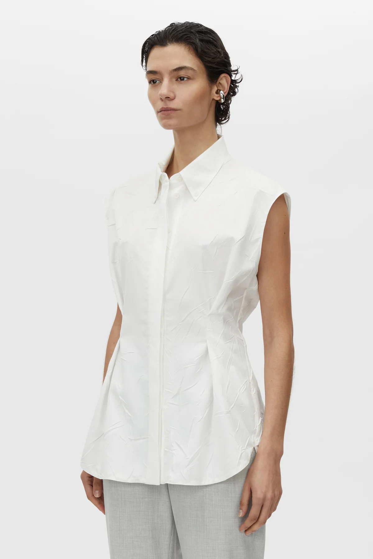 Chantal Shirt - Image 2