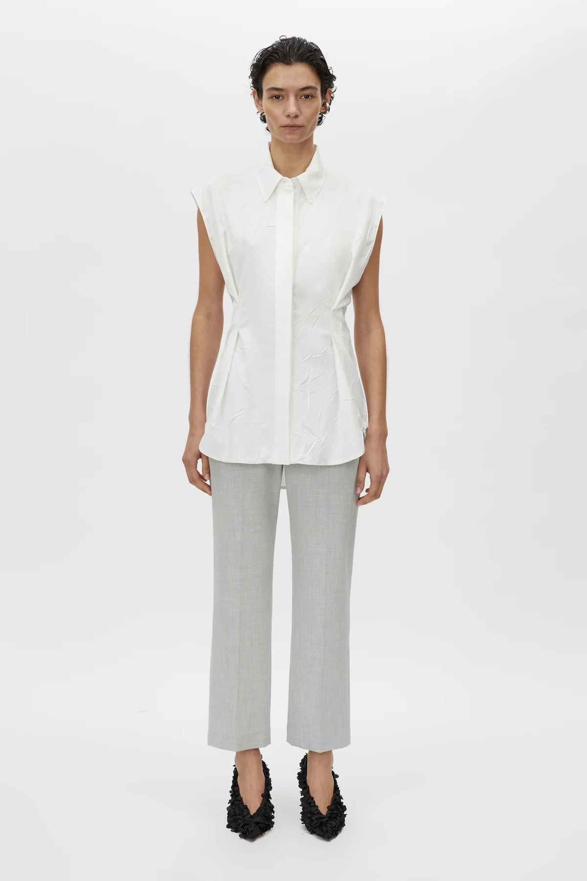 Chantal Shirt - Image 3