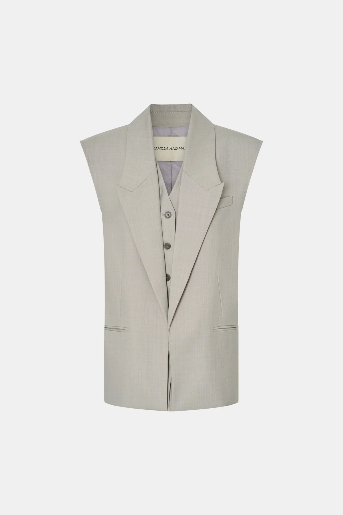 Claude Vest - Image 7