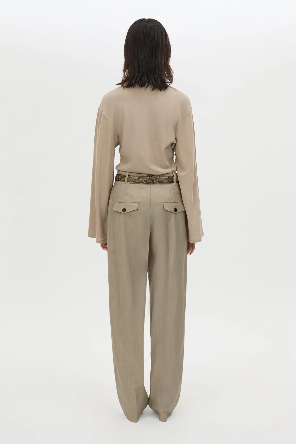 Dakota Long Sleeve Top - Image 6
