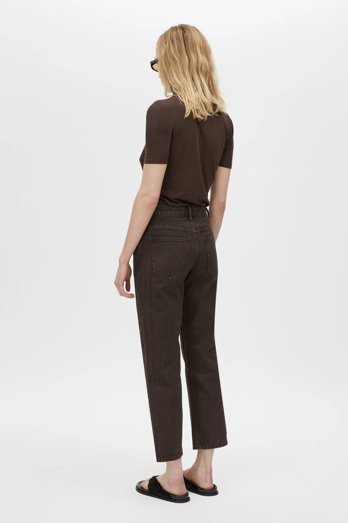 Daria Denim Jean - Image 4