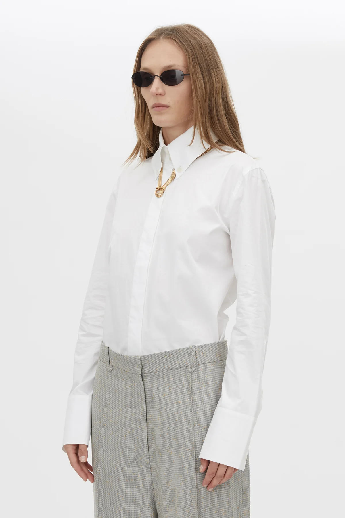 Denis Long Sleeve Shirt - Image 2