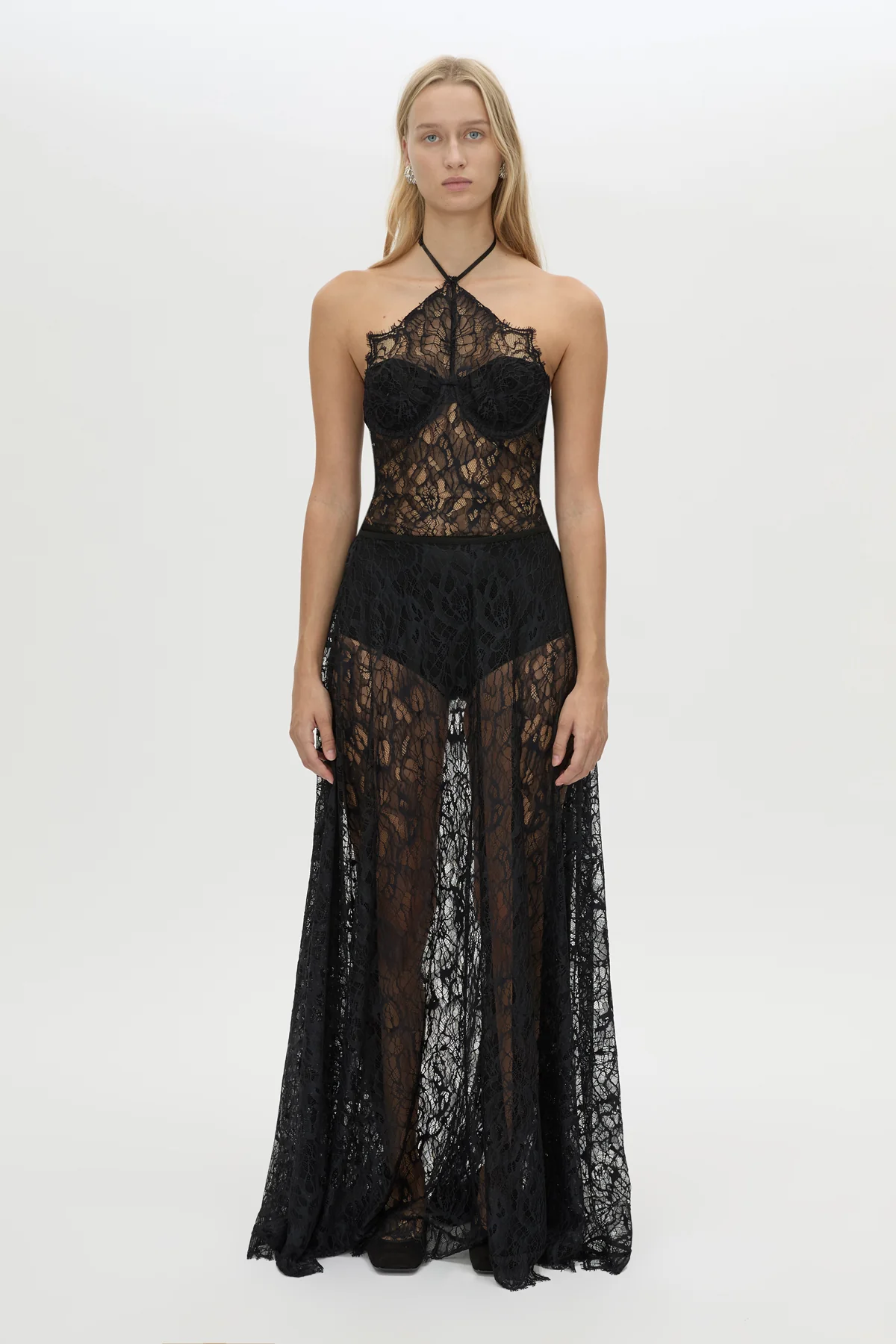 Elaris Maxi Skirt - Image 2
