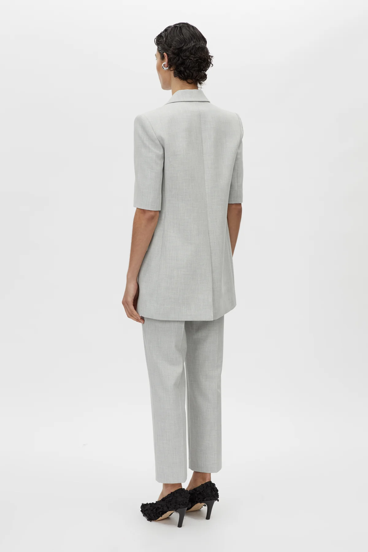 Eldh Blazer - Image 5
