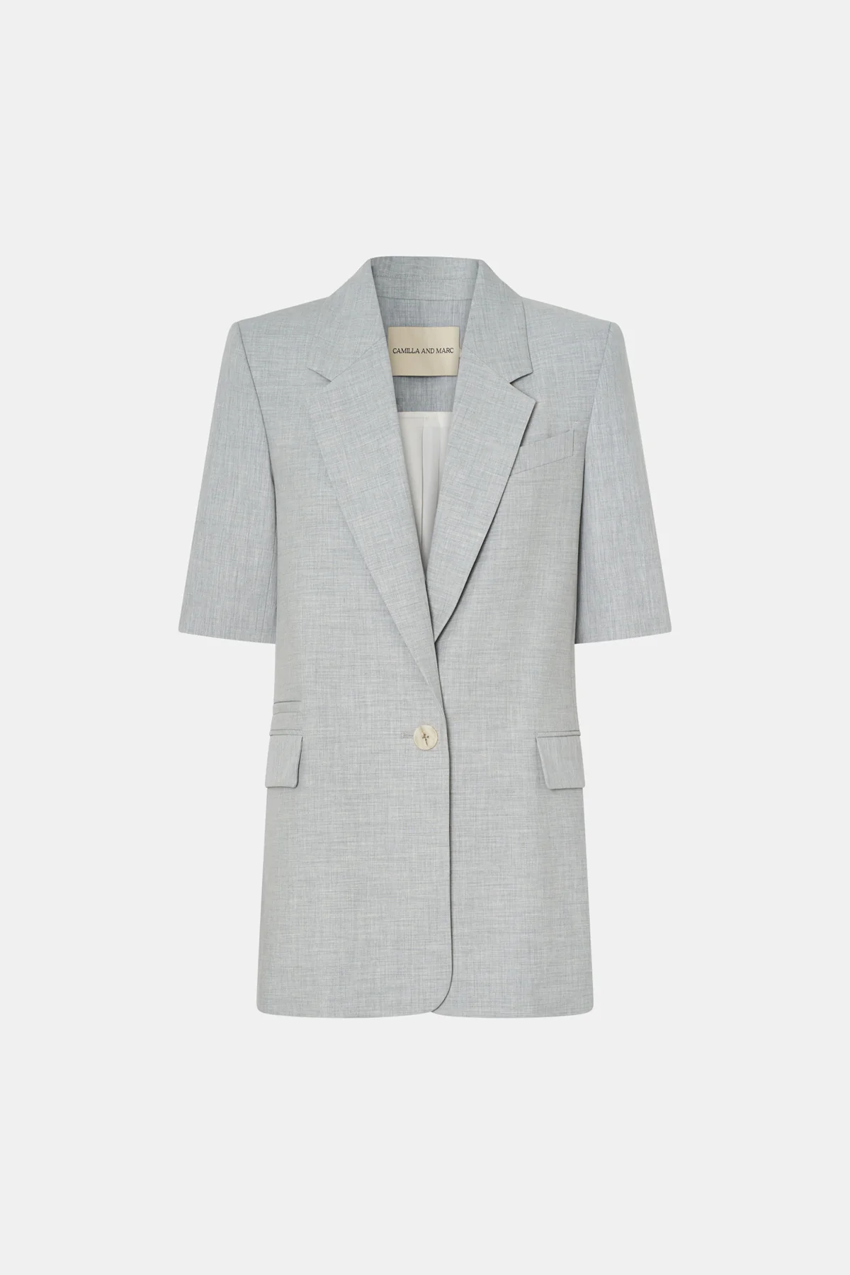 Eldh Blazer - Image 7