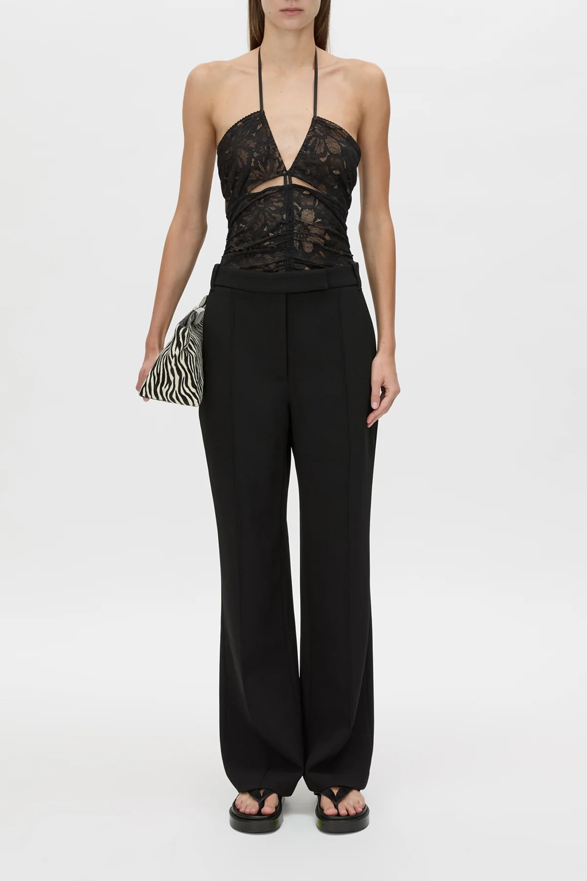 Eleri Bodysuit - Image 5