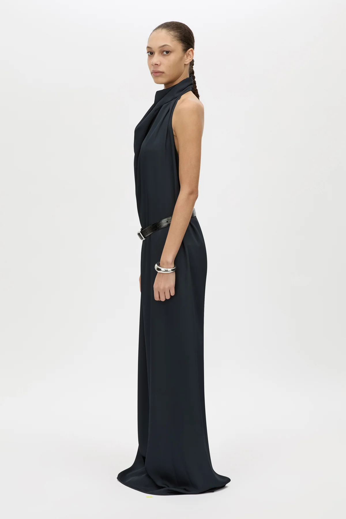 Elowyn Halter Maxi Dress - Image 4