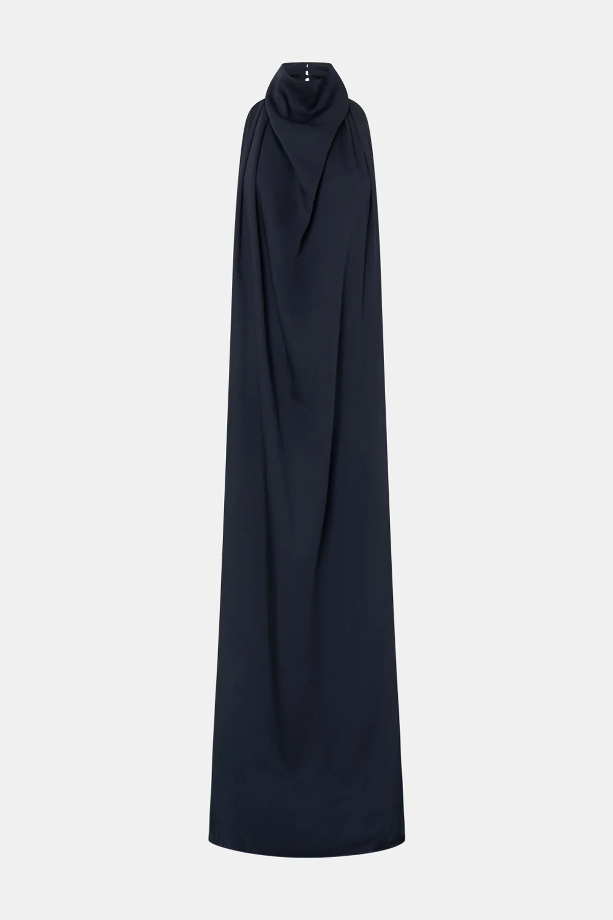 Elowyn Halter Maxi Dress - Image 7