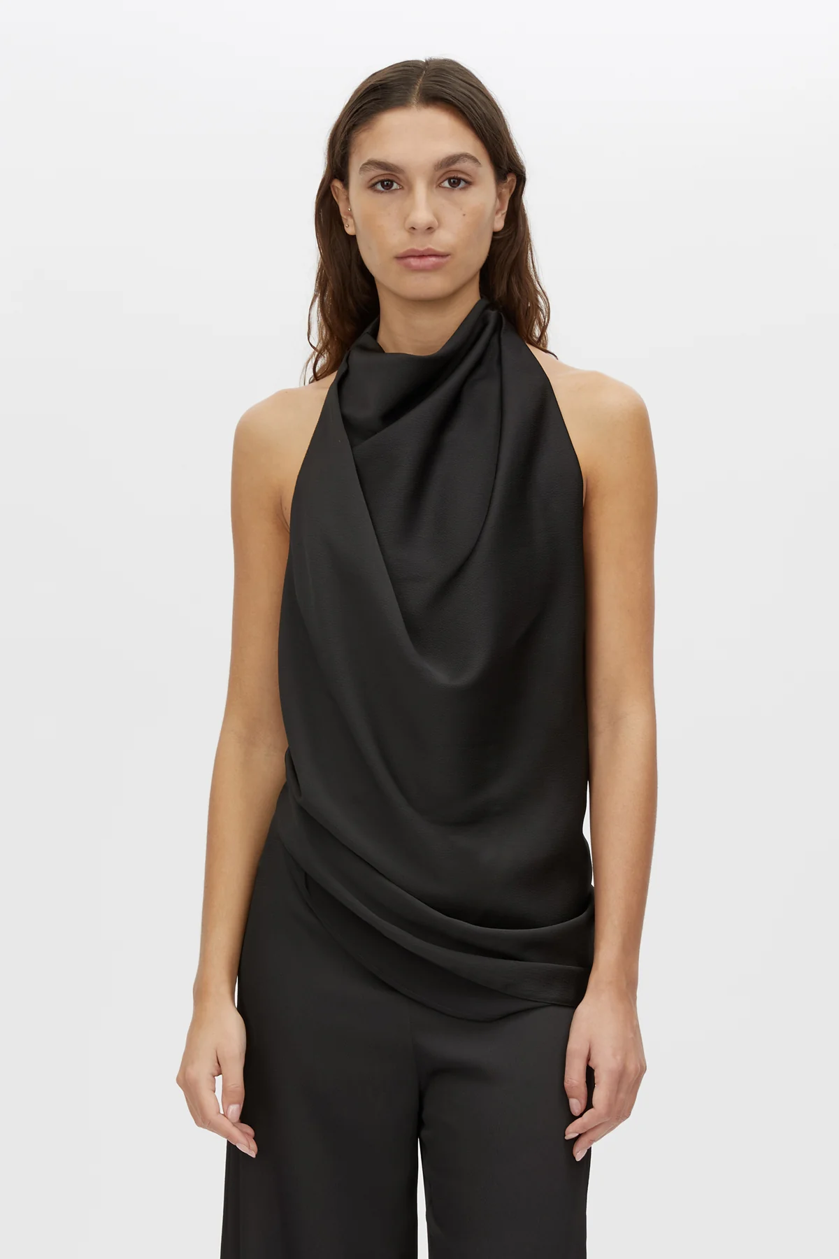 Elowyn Halter Top - Image 2