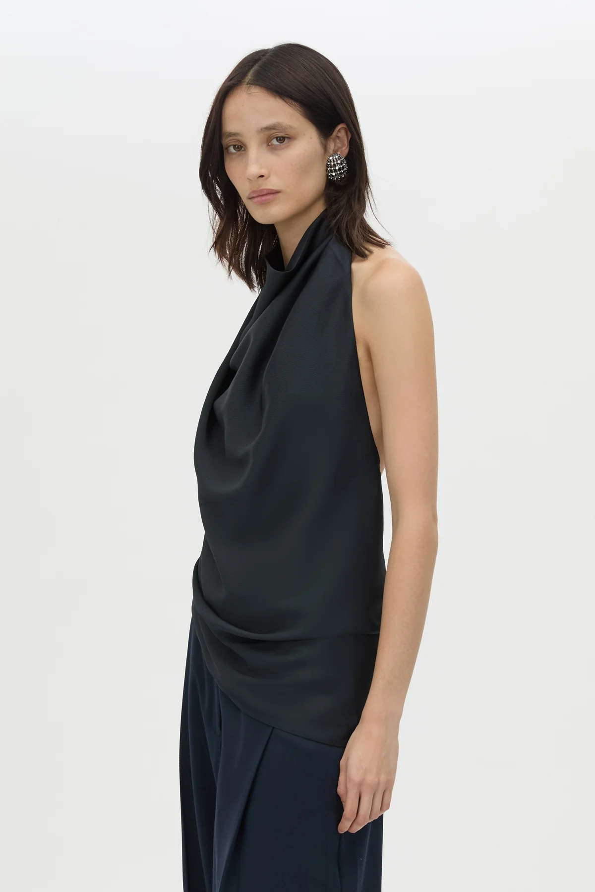Elowyn Halter Top - Image 2