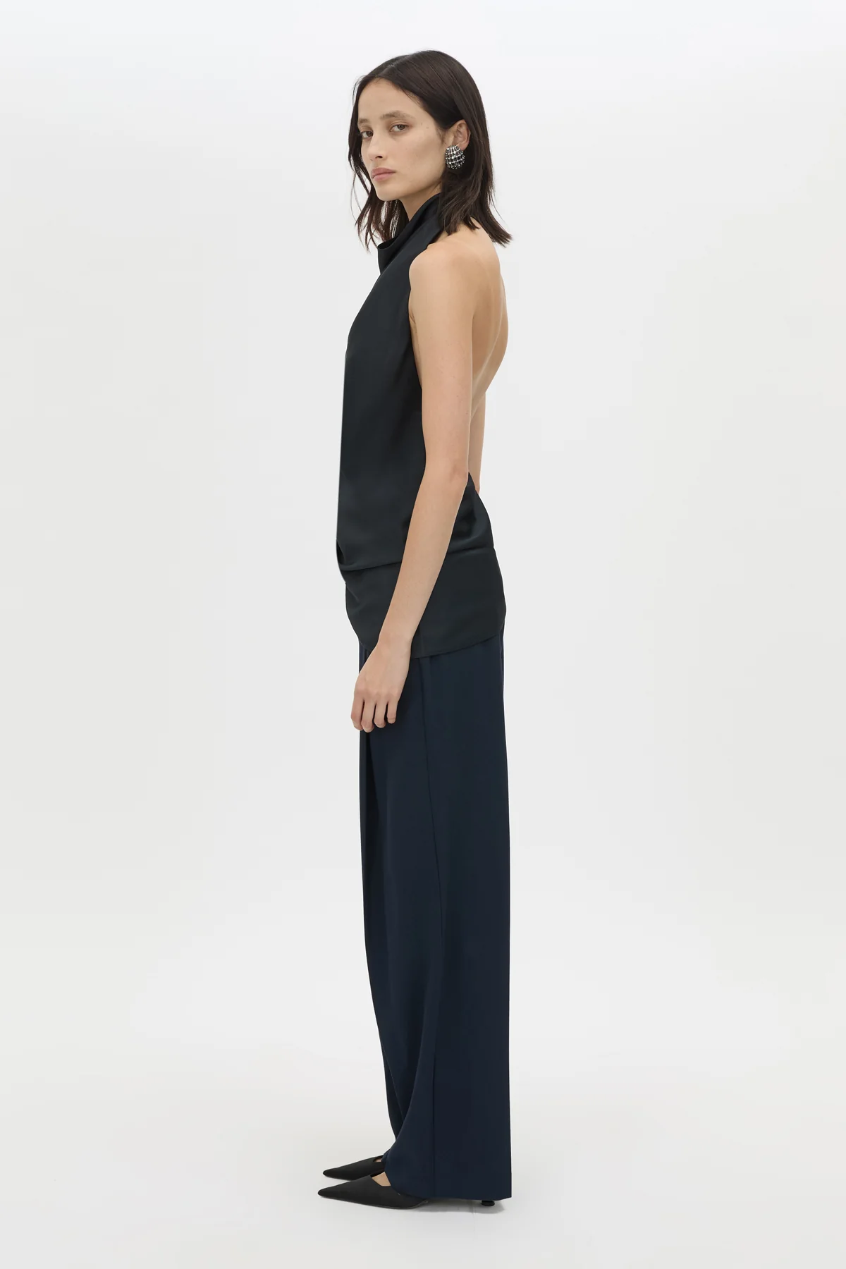 Elowyn Halter Top - Image 4