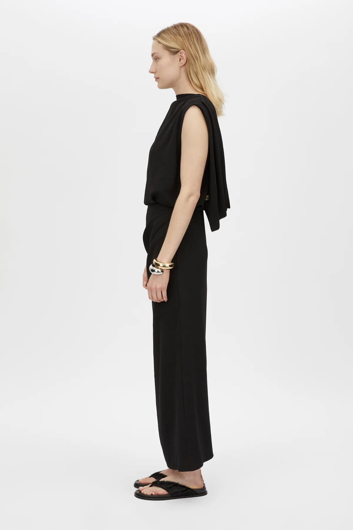 Eon Maxi Dress - Image 4