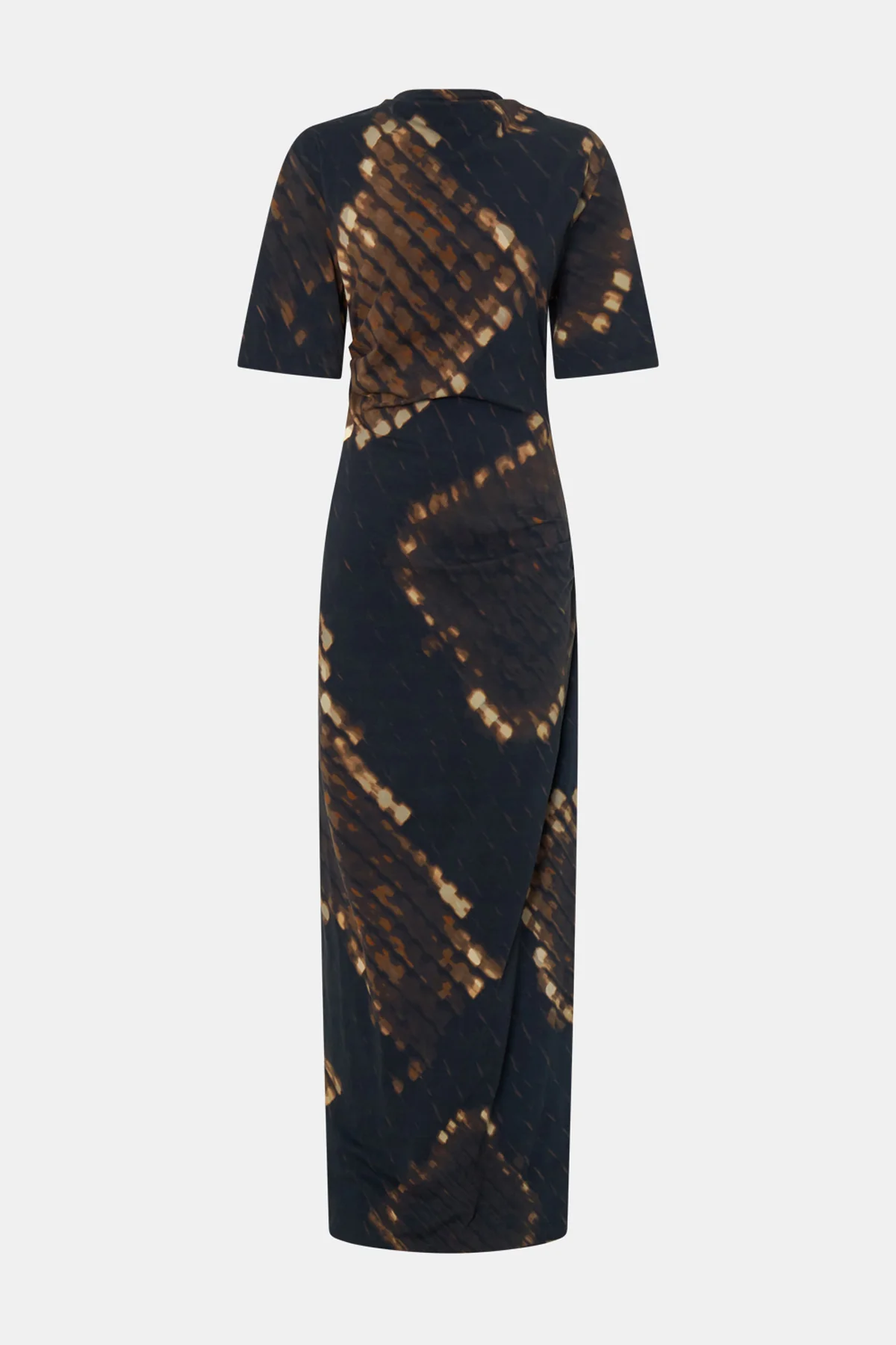 Ephyra Midi Dress