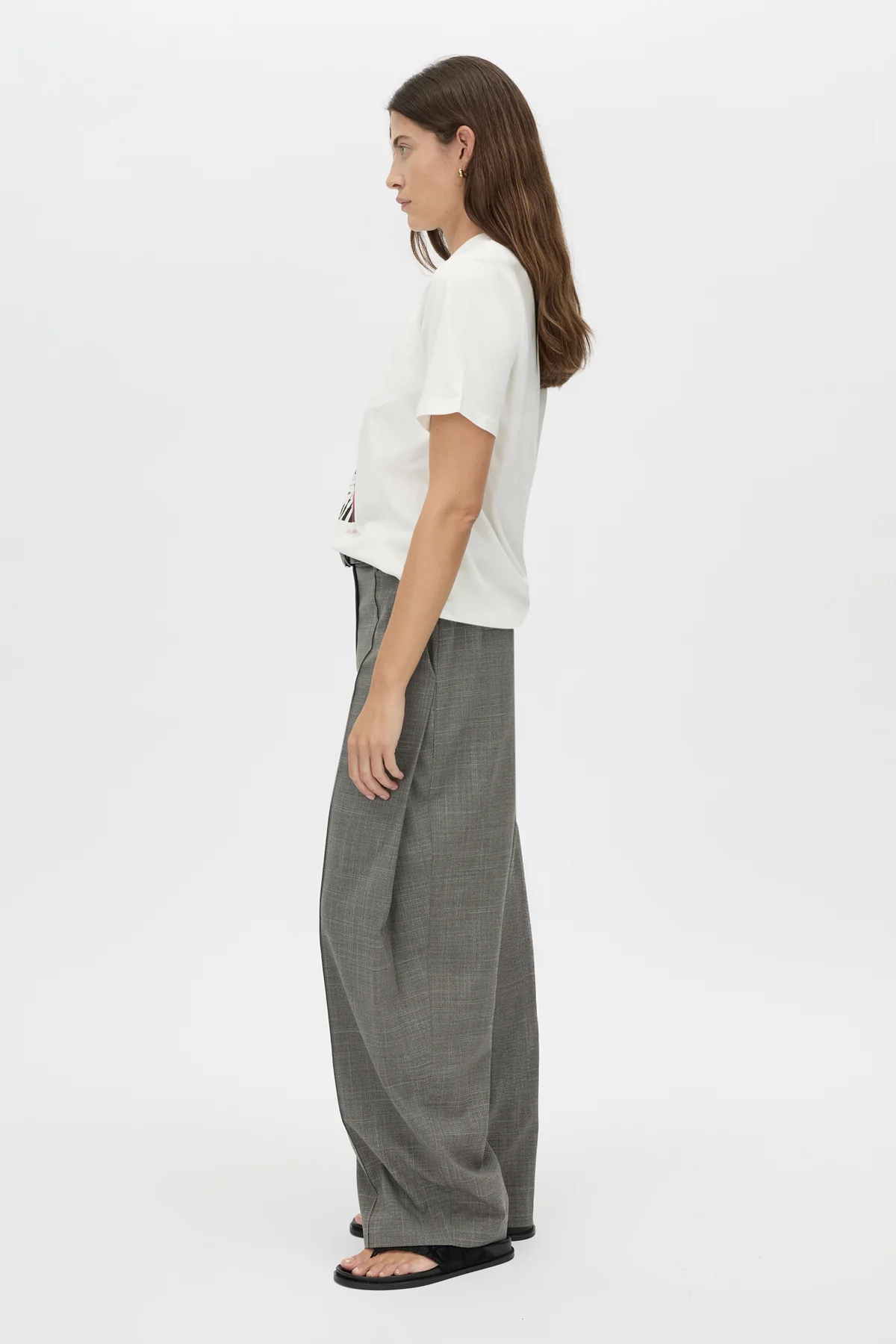 Equine Lunar Tee - Image 4