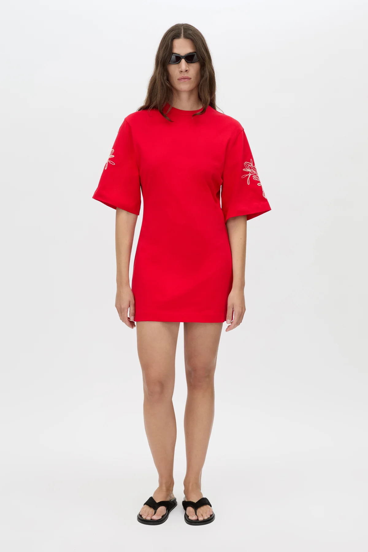 Eviva Mini Dress