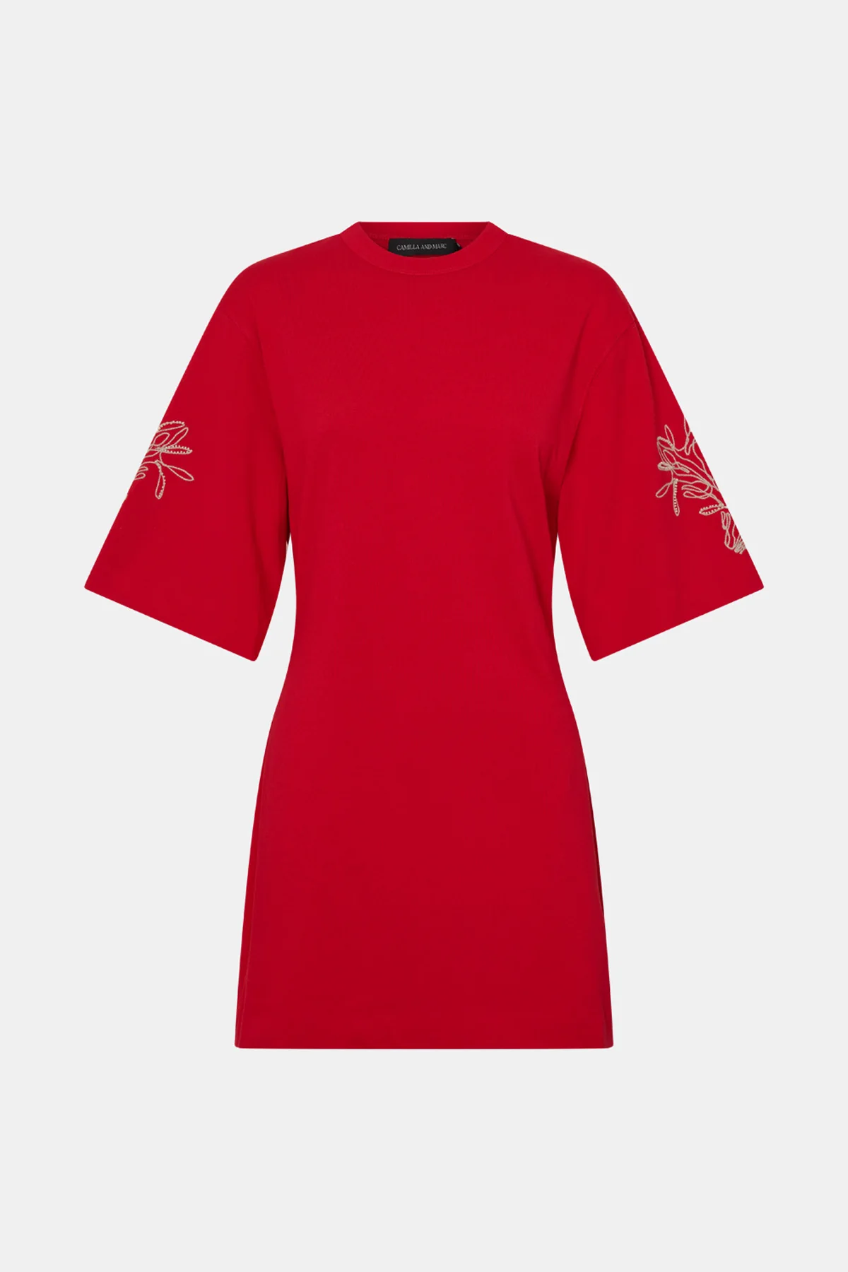 Eviva Mini Dress - Image 7
