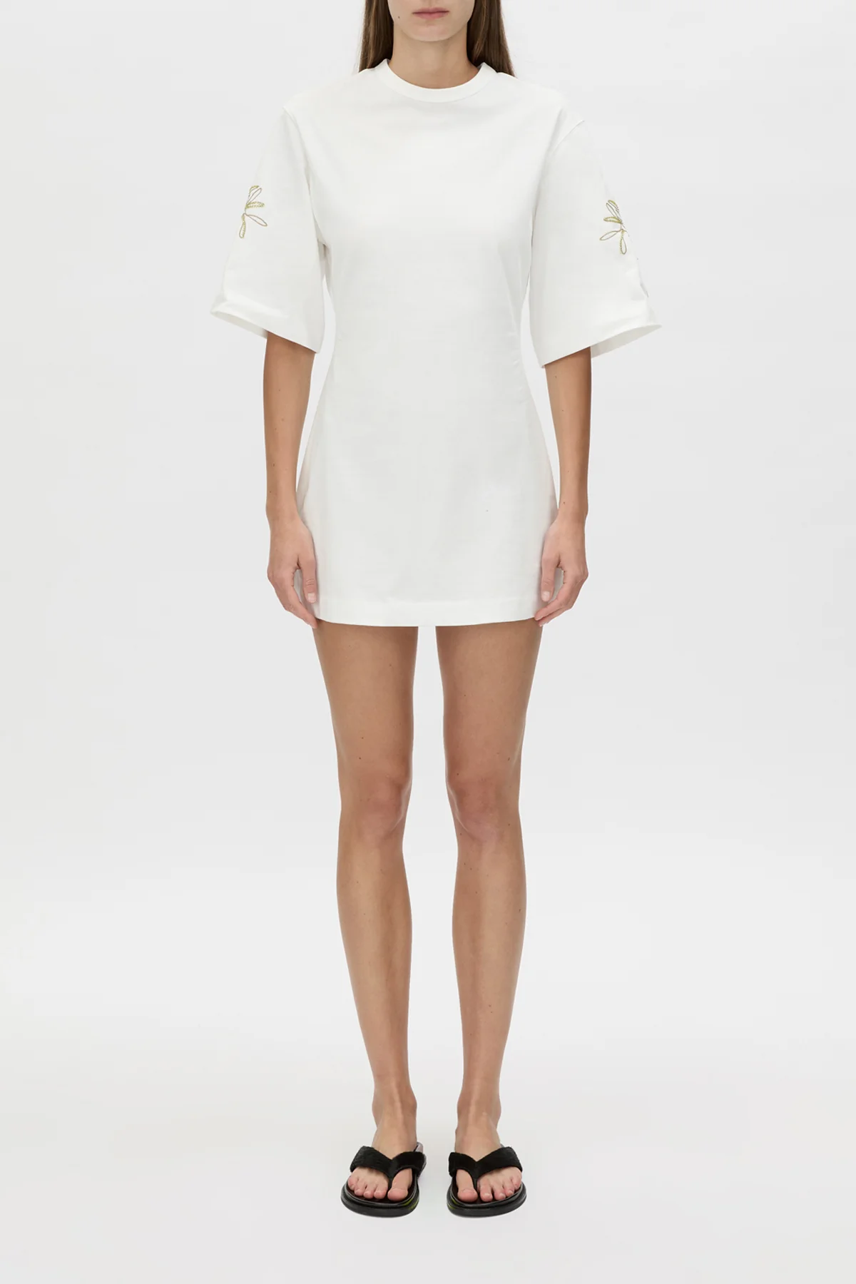 Eviva Mini Dress - Image 6